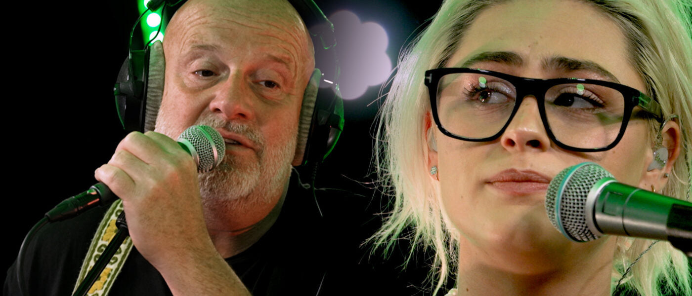 BLØF & Bente – Hoe hou ik dit vast | Nieuwe emotionele single (2025)