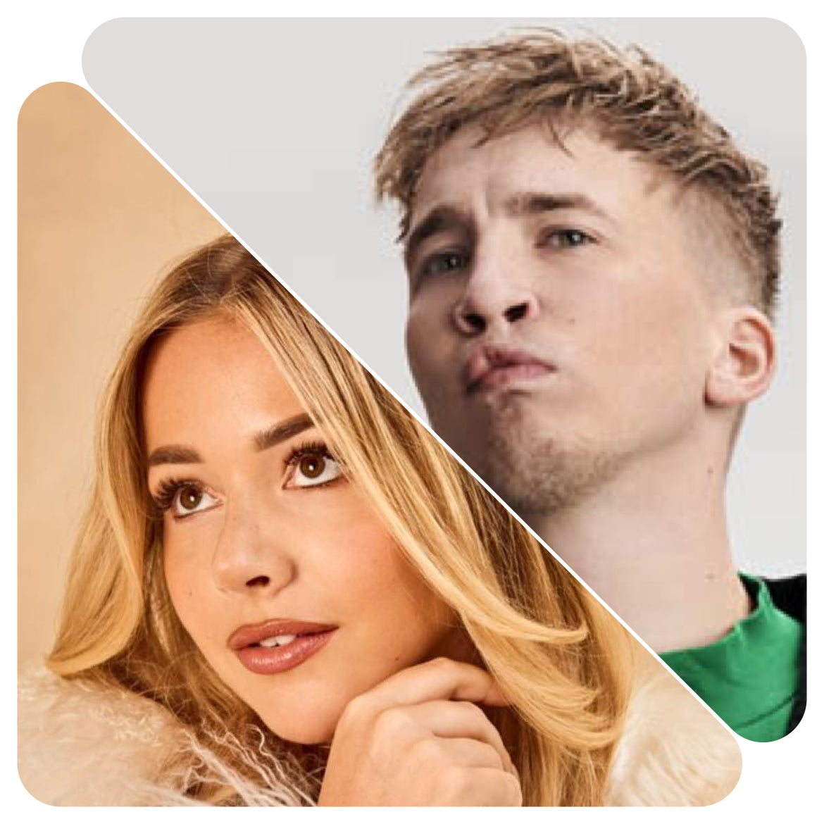 Emma Heesters & Snelle - Kerst zonder jou