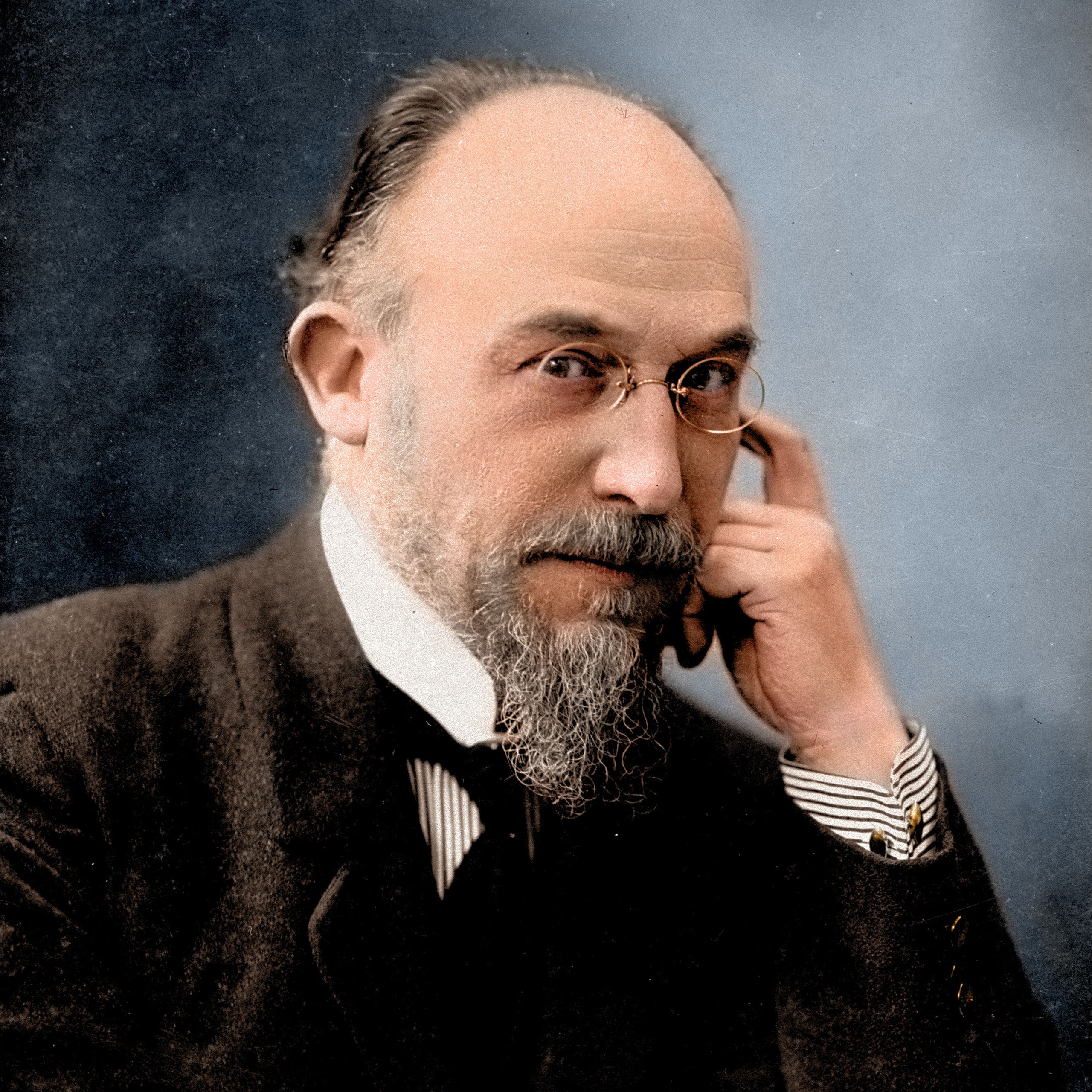 Erik Satie - Gymnopedie no. 1 - Nootstudio