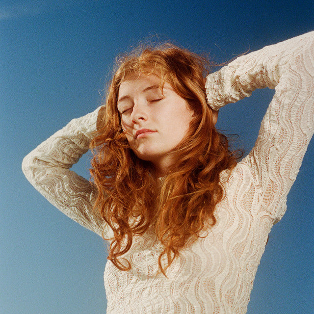 Froukje - Licht en donker - Nootstudio