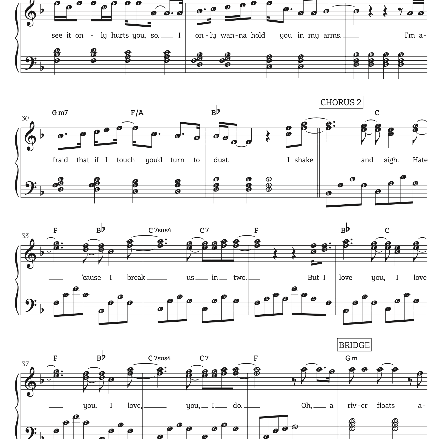 Douwe Bob & Jacqueline Govaert - I do - Nootstudio