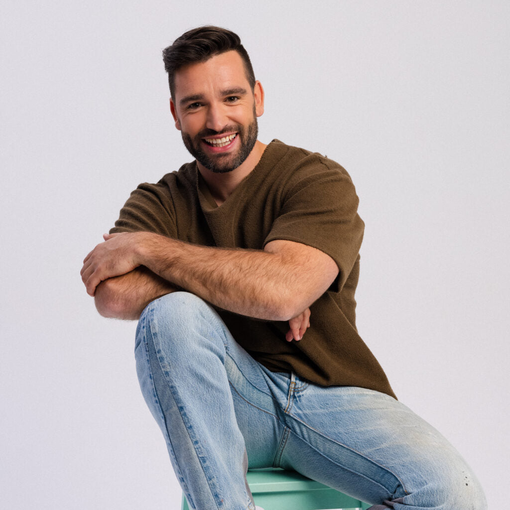 Metejoor - Genade - Nootstudio