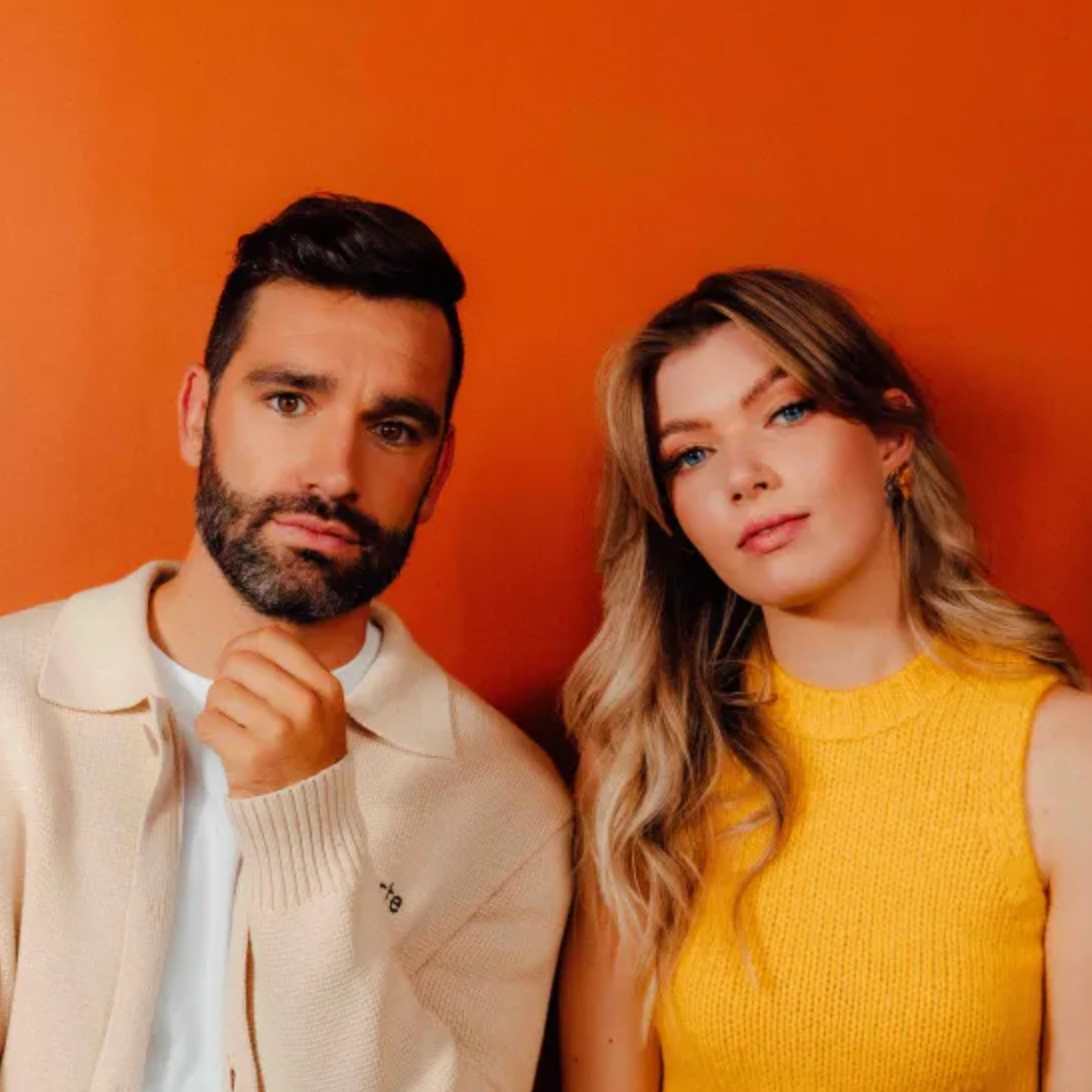 Metejoor & Hannah Mae - Wat wil je van mij - Nootstudio