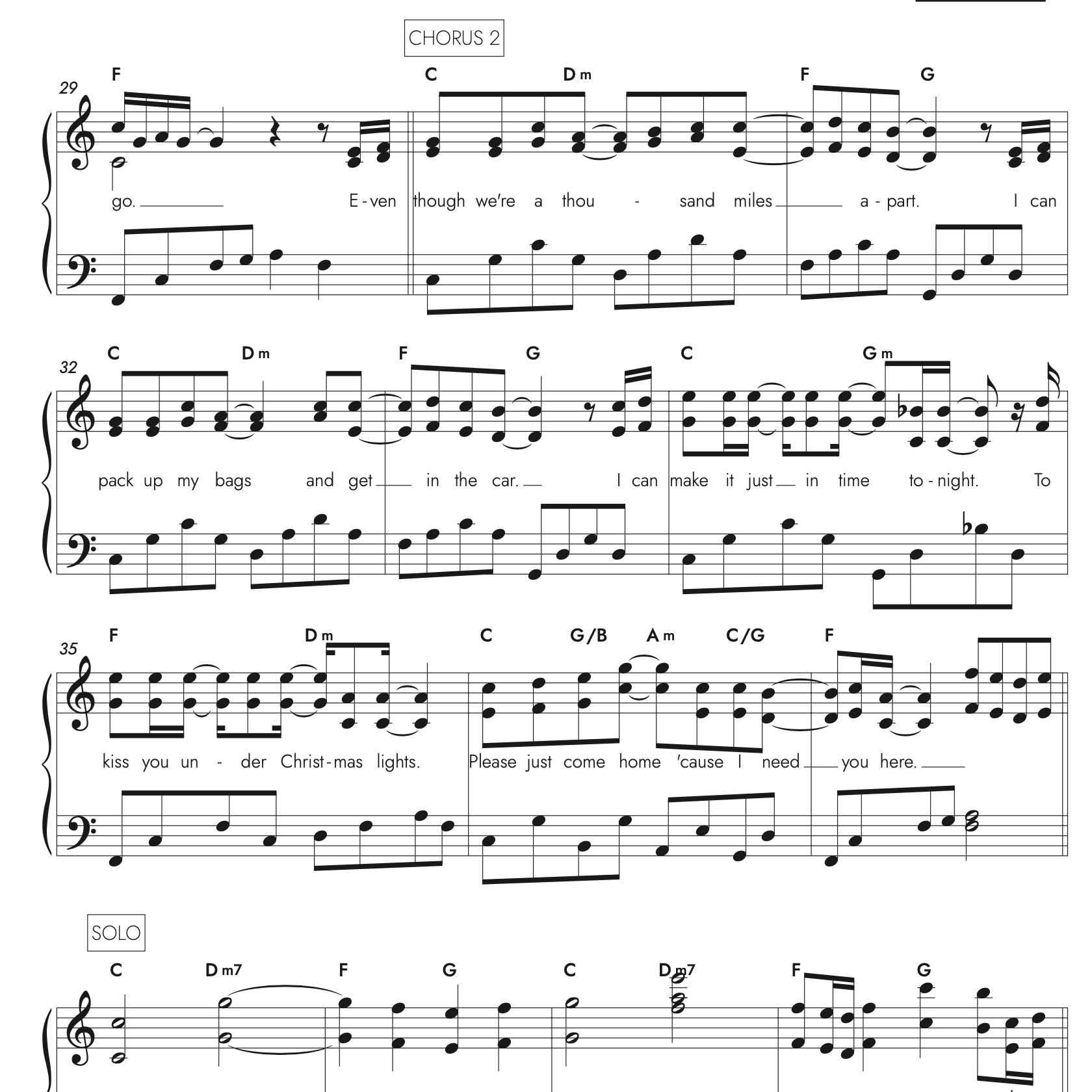 Kerst collectie - Nootstudio