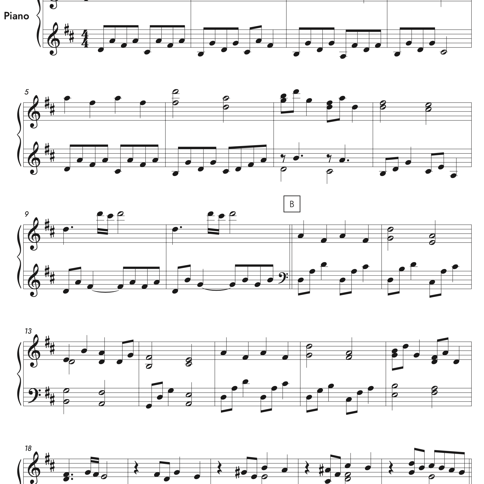 John Williams - Somewhere in my memory