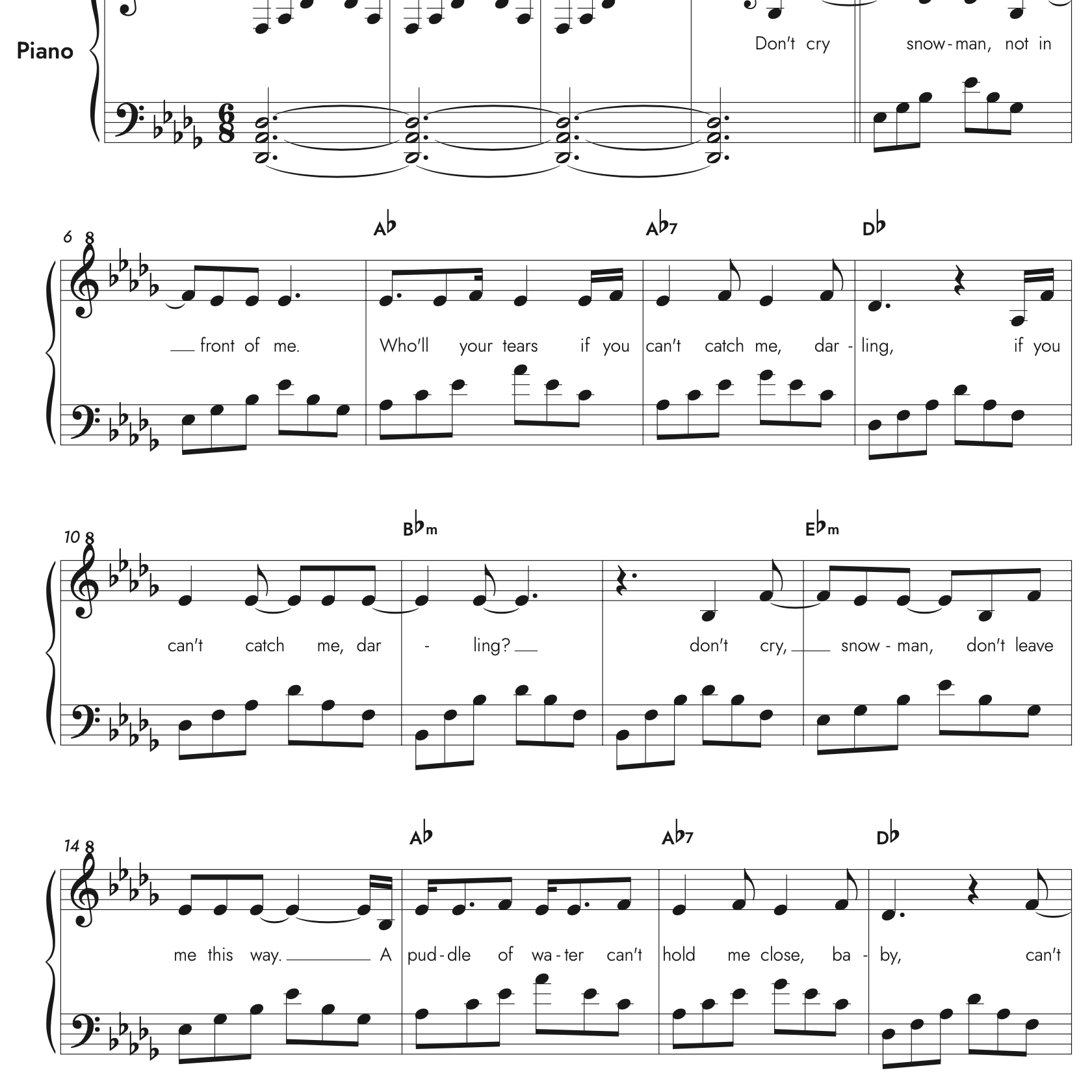 Kerst collectie - Nootstudio