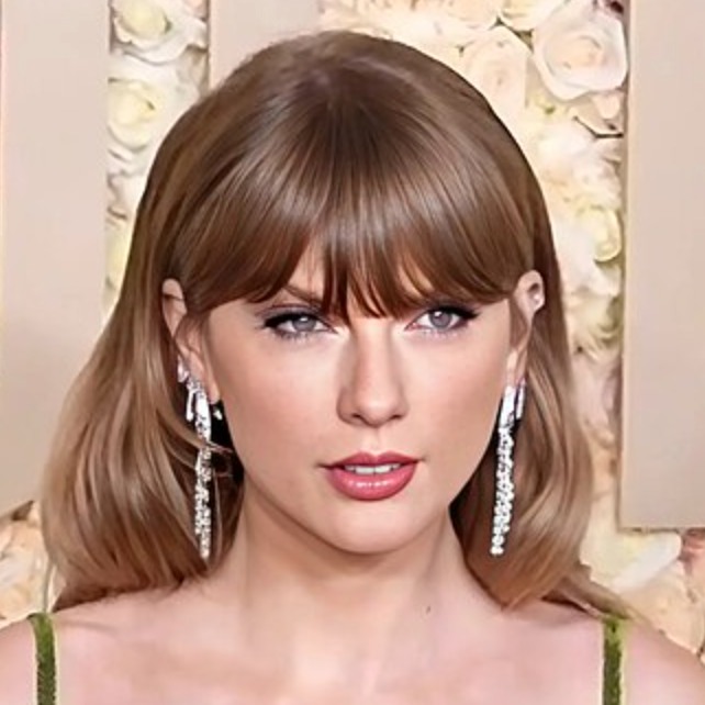 Taylor Swift - The fate of Ophelia