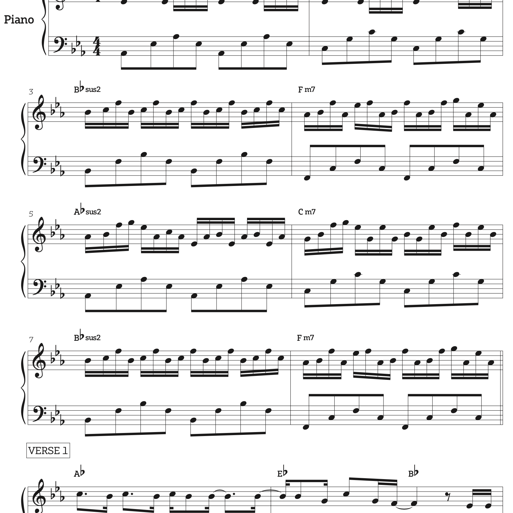 Haevn - Where the heart is - Nootstudio