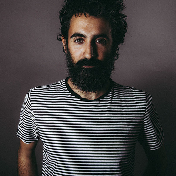 Yehezkel Raz - Ballerina - Nootstudio