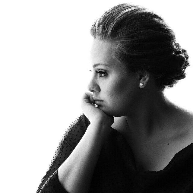 Adele - Someone like you
