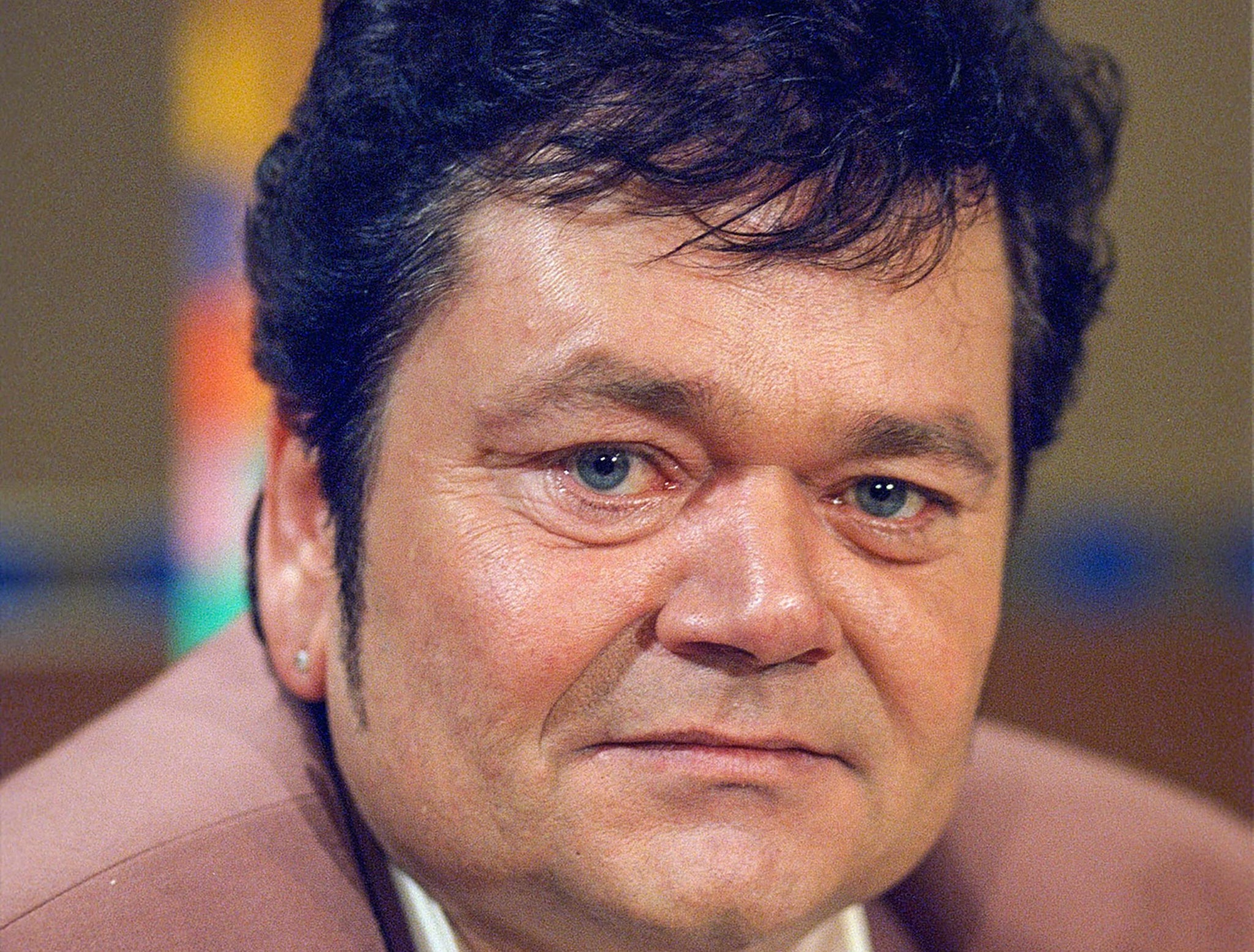 André Hazes - Eenzame kerst