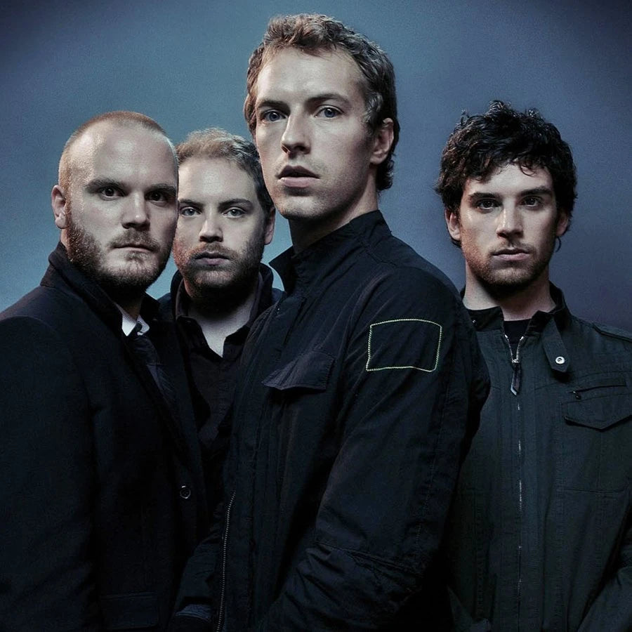 Coldplay - The Scientist - Nootstudio