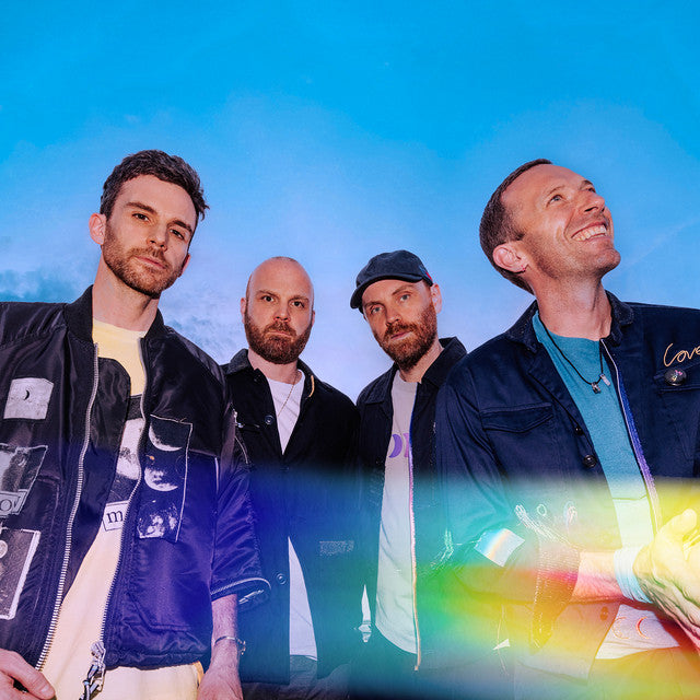 Coldplay - Clocks - Nootstudio
