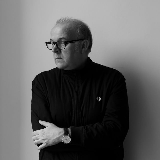 Craig Armstrong - Glasgow love theme