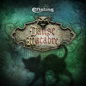 Efteling | Camille Saint-Saëns - Danse Macabre (intermediate)