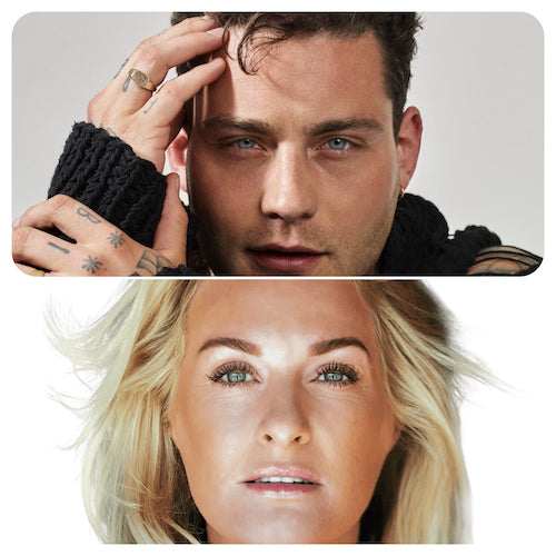 Douwe Bob & Miss Montreal - Please just come home