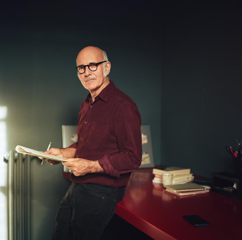 Ludovico Einaudi - Primavera - Nootstudio