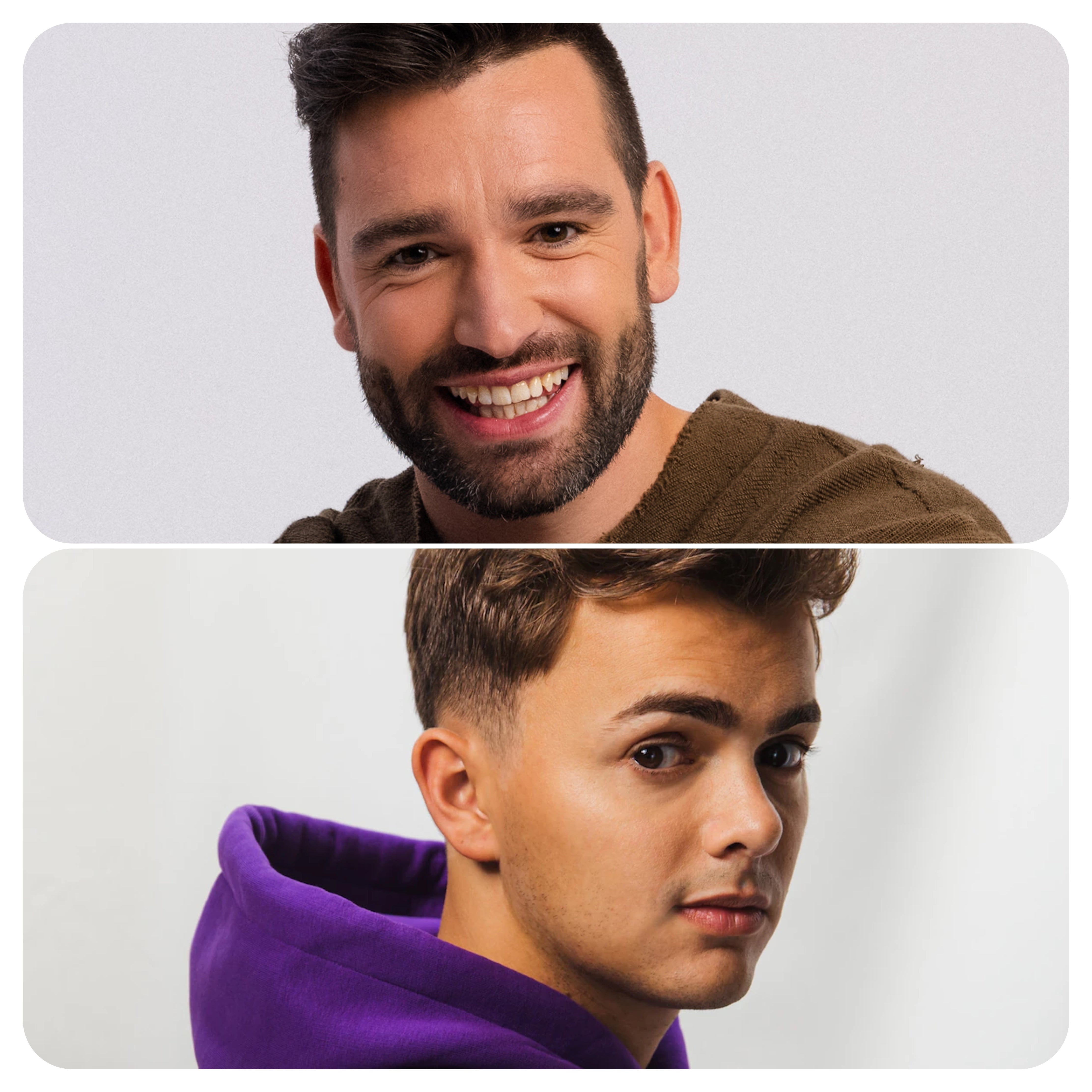 Flemming & Metejoor - Niet nodig