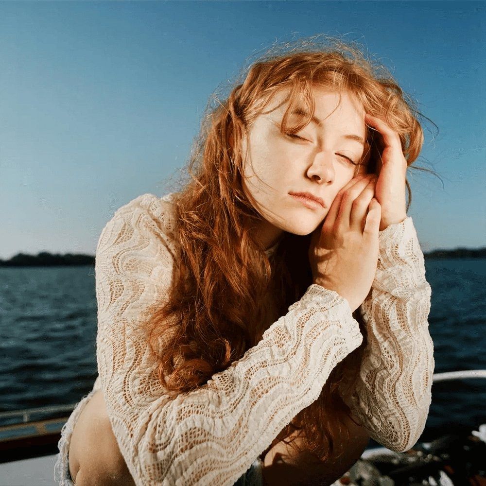 Froukje - Ik ben bang - Nootstudio