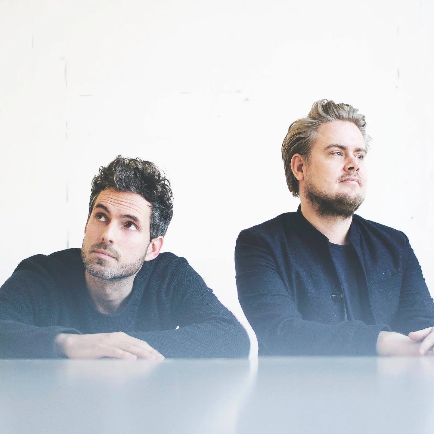 Haevn - Where the heart is - Nootstudio