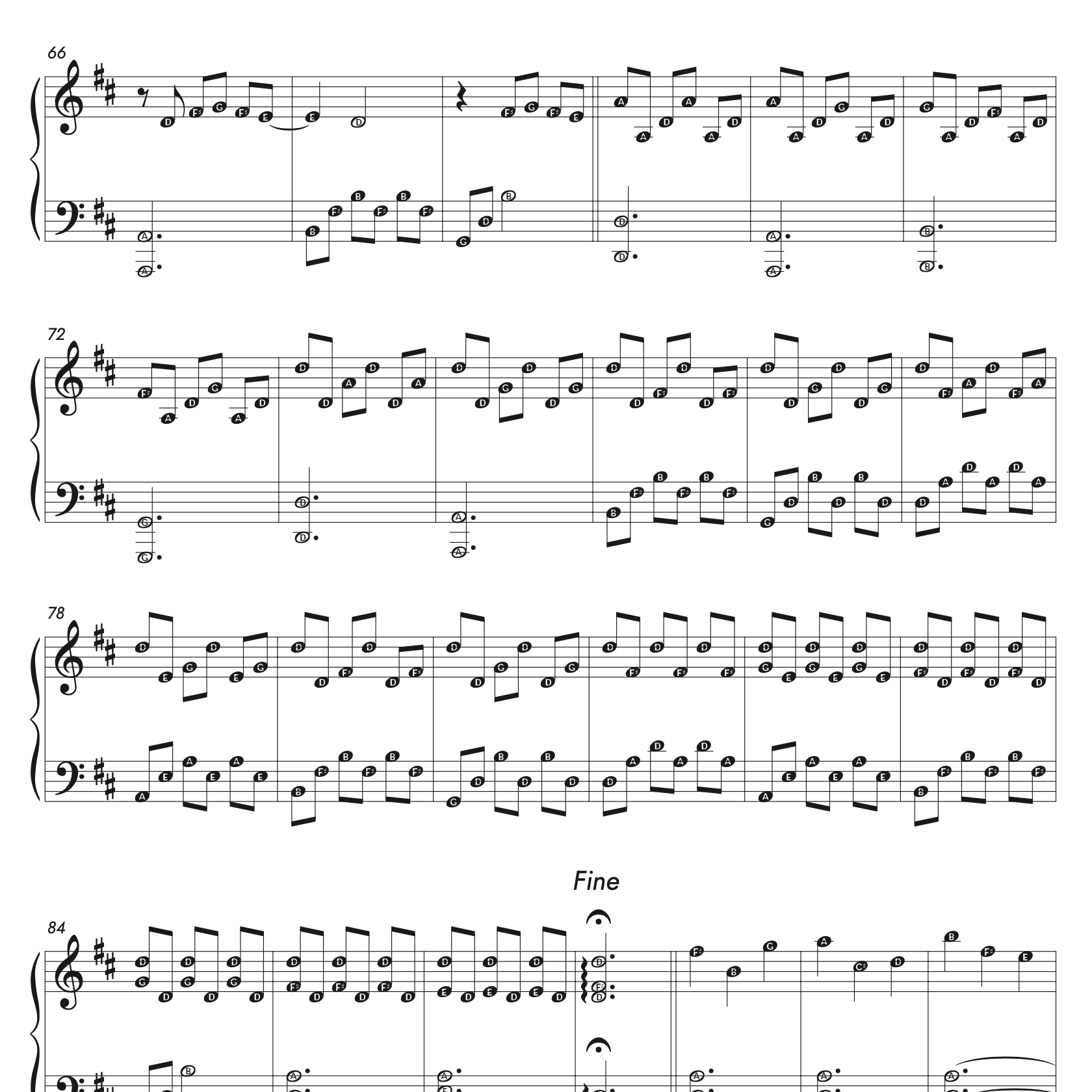 Ludovico Einaudi - I giorni - Nootstudio