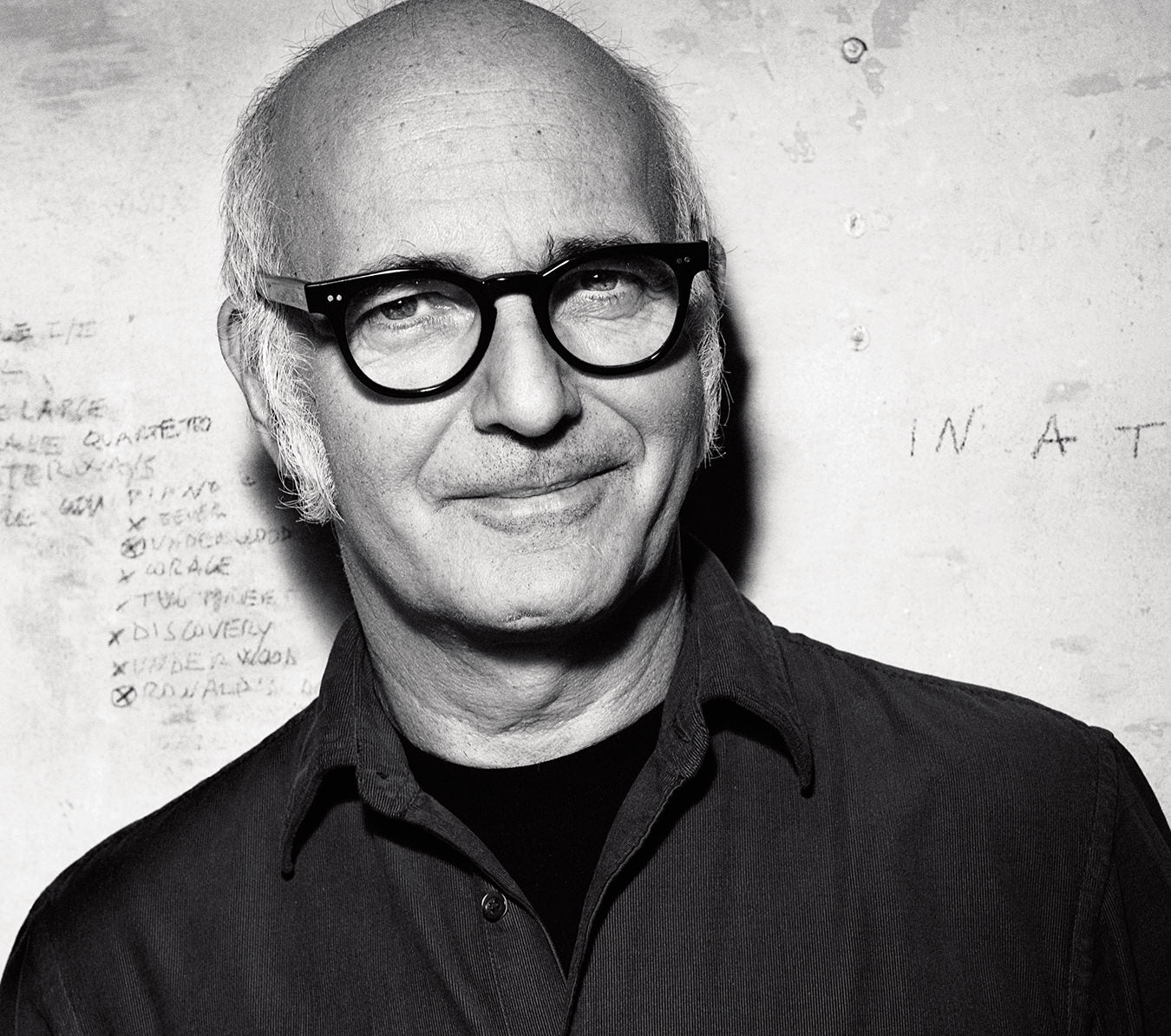 Ludovico Einaudi - I giorni - Nootstudio