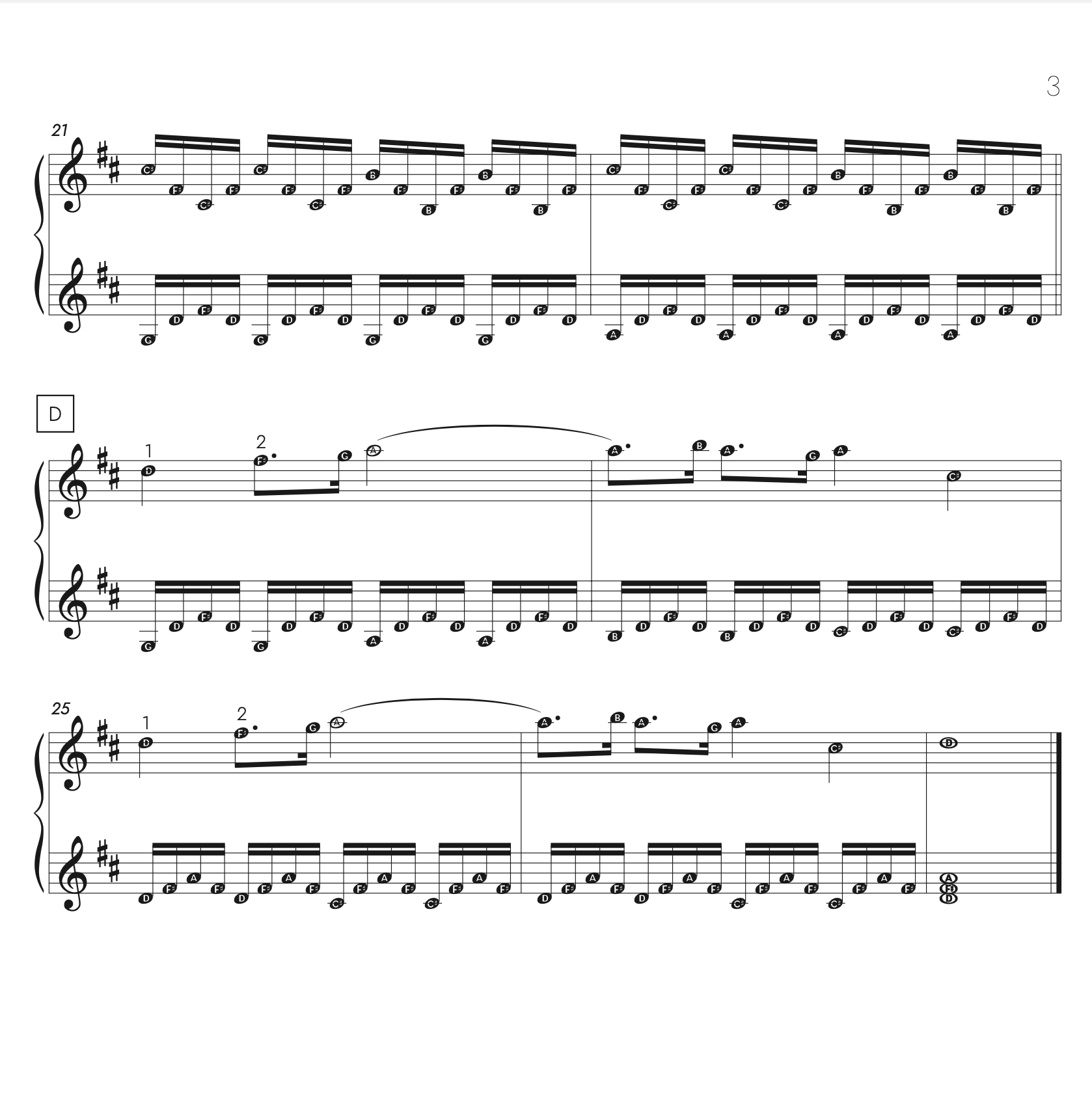 Danilo Stankovic - Pieces - Nootstudio