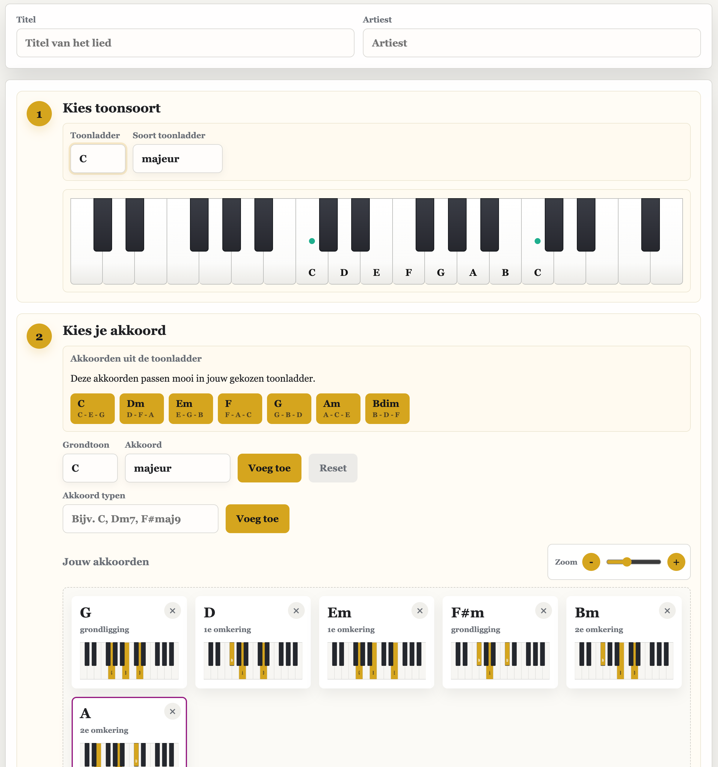 Nootstudio piano toolkit - Nootstudio