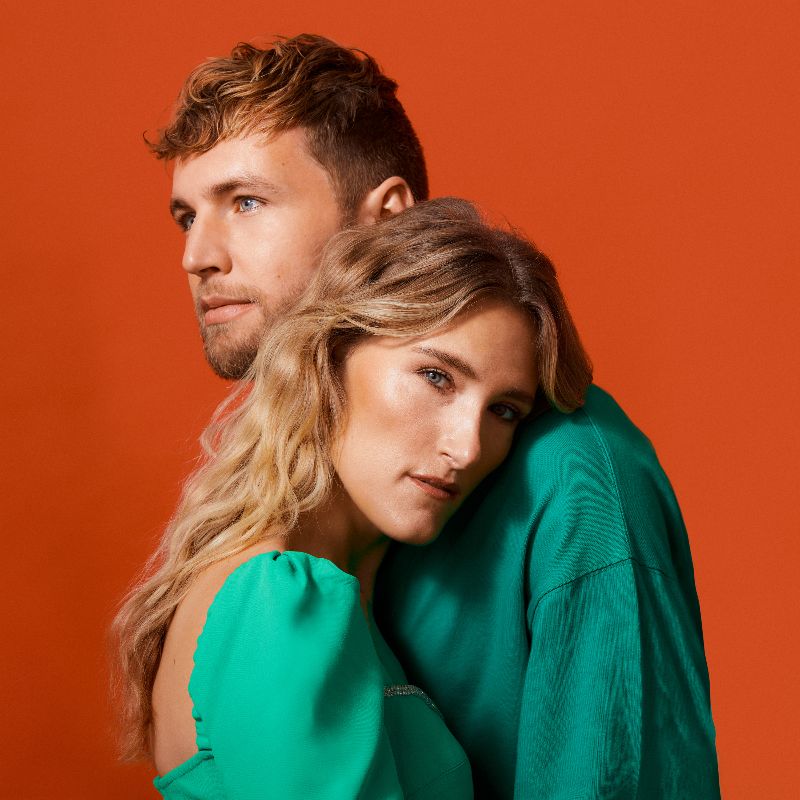 Suzan & Freek - Lichtje branden - Nootstudio