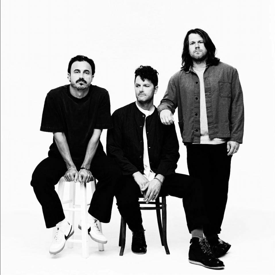 The Fray - How to save a life - Nootstudio
