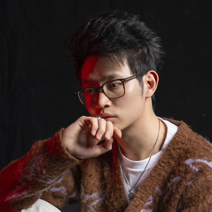 Tony Ann - Interstellar Experience - Nootstudio