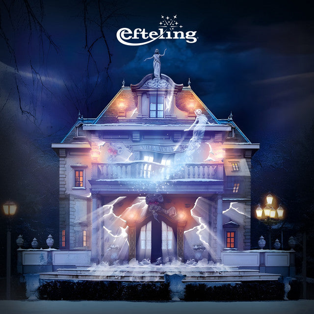 Efteling | Ruud Bos - Villa Volta