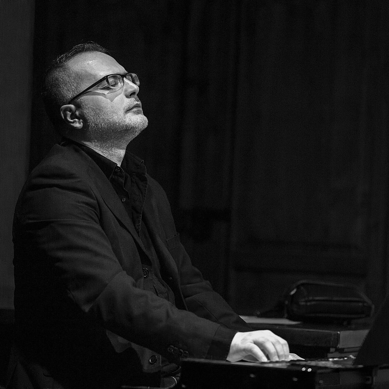 Virginio Aiello - Van Gogh - Nootstudio
