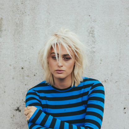 Bente - Hoogtevrees - Nootstudio