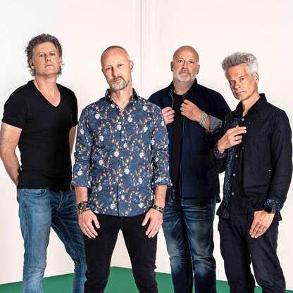 BLØF - We doen wat we kunnen - Nootstudio