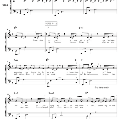 Adele - Easy on me - Nootstudio