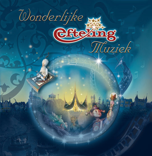 Efteling collectie