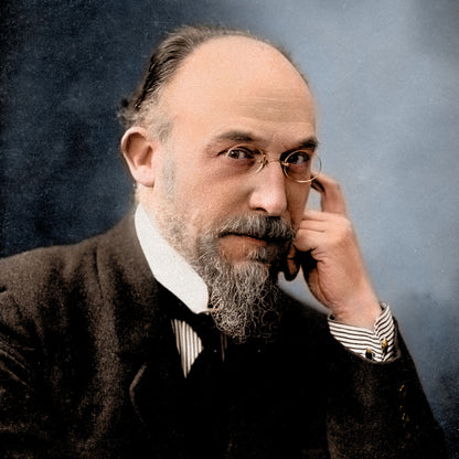 Erik Satie - Gymnopedie no. 1 - Nootstudio