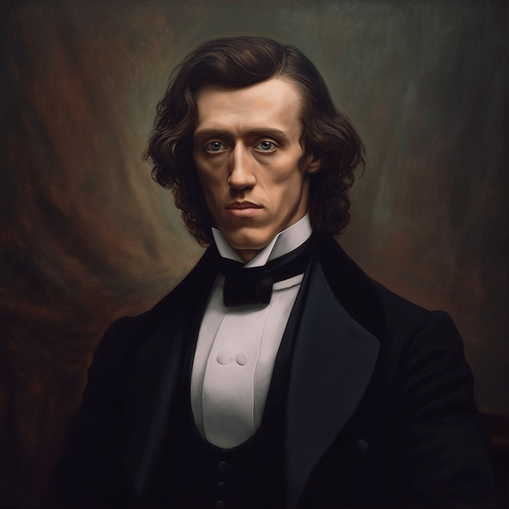 F. Chopin - Prelude in E minor op. 4 - Nootstudio