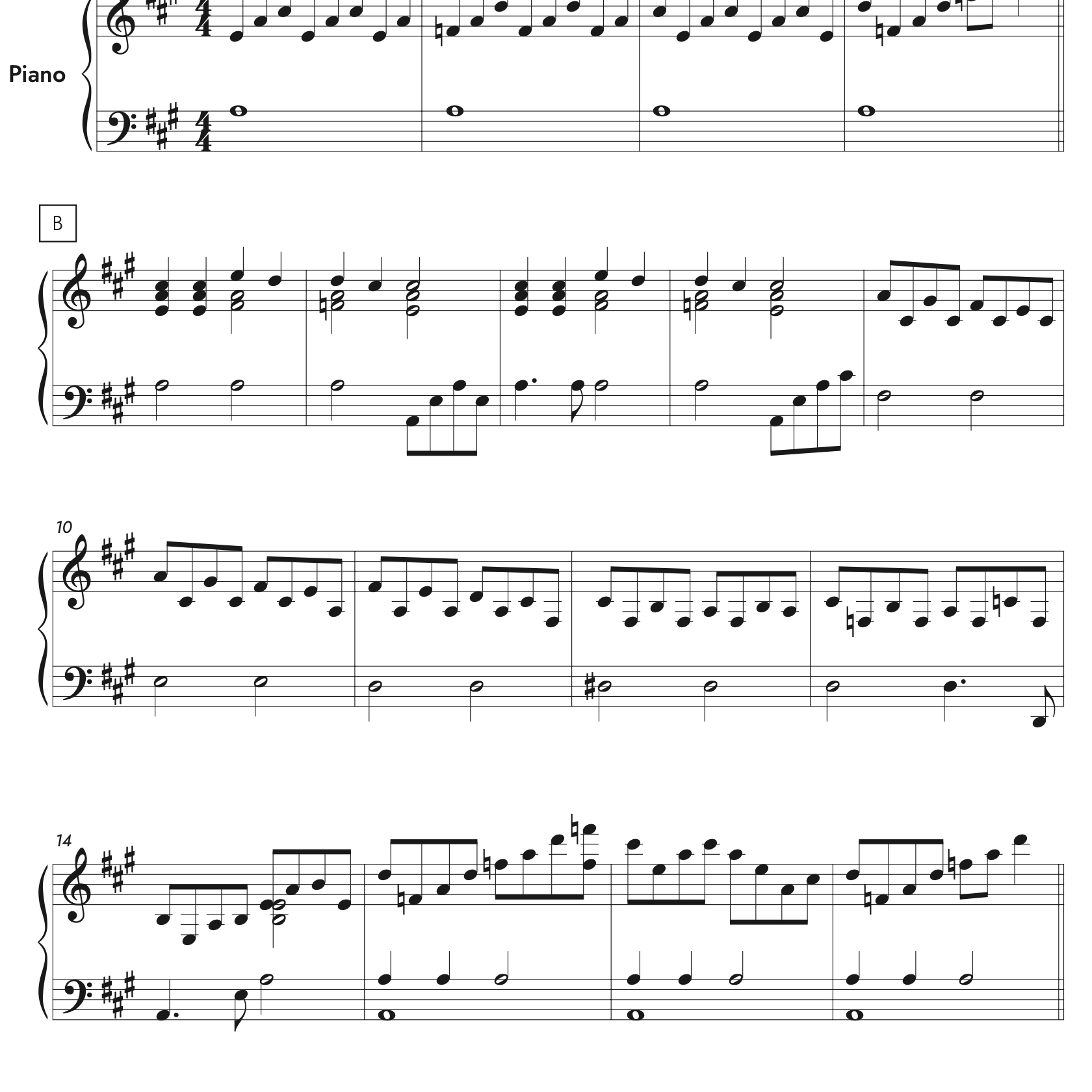 Craig Armstrong - Glasgow love theme