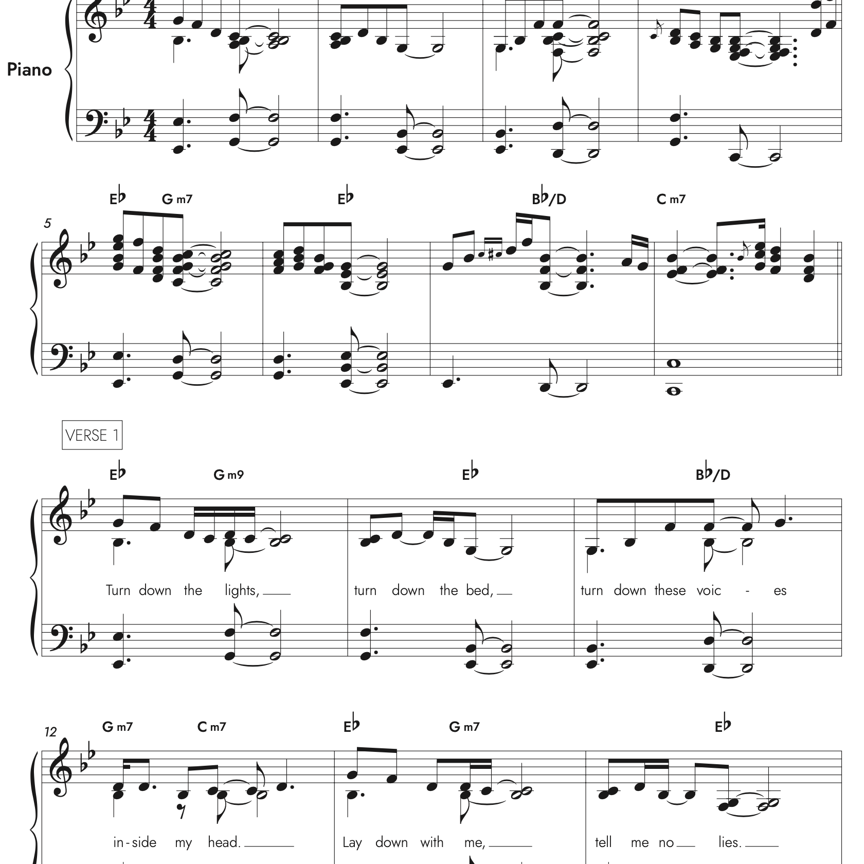 Bonnie Raitt - I can't make you love me - Nootstudio