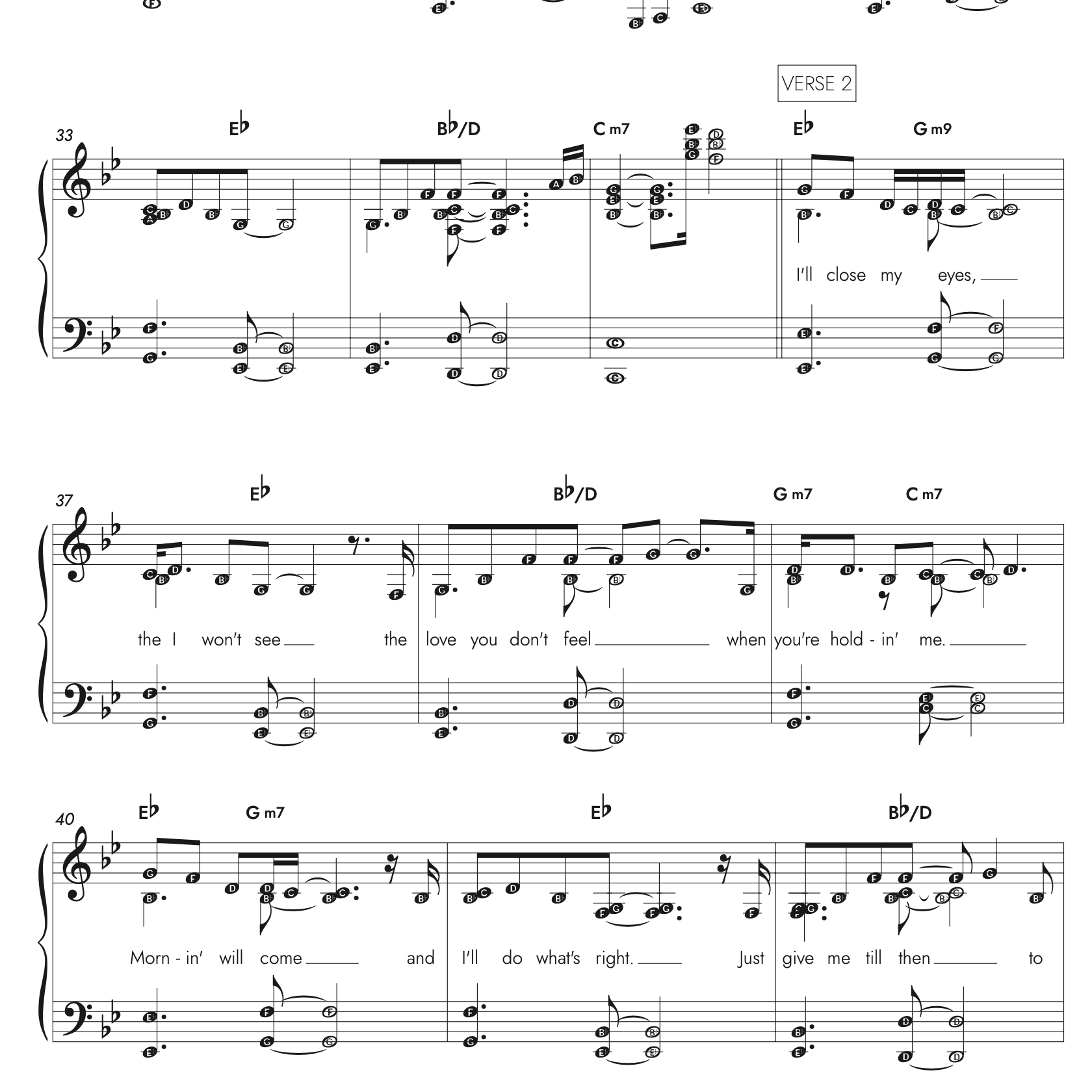 Bonnie Raitt - I can't make you love me - Nootstudio