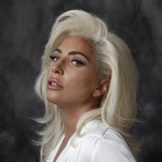 Lady Gaga - Always remember us this way