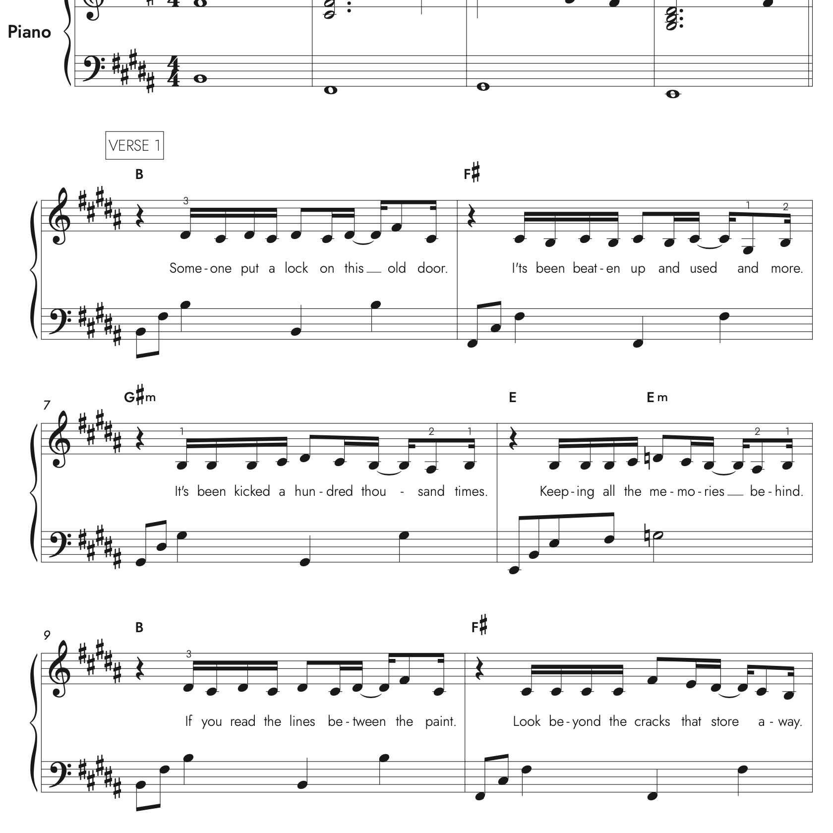 Ilse DeLange - Miracle - Nootstudio