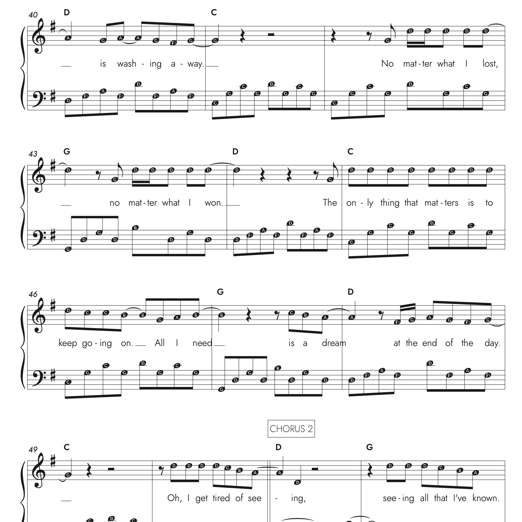 Son Mieux - Morning - Nootstudio