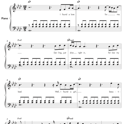 Ed Sheeran - Perfect - Nootstudio