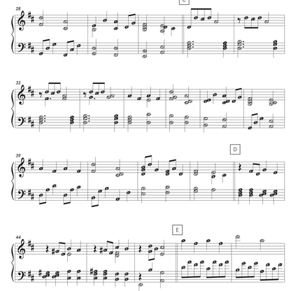 John Williams - Somewhere in my memory