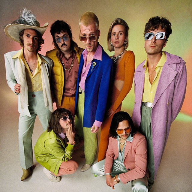 Son Mieux - Morning - Nootstudio