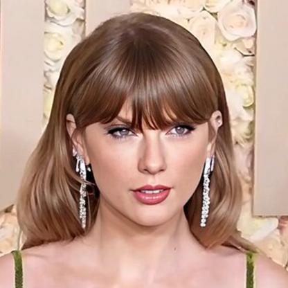 Taylor Swift - The fate of Ophelia
