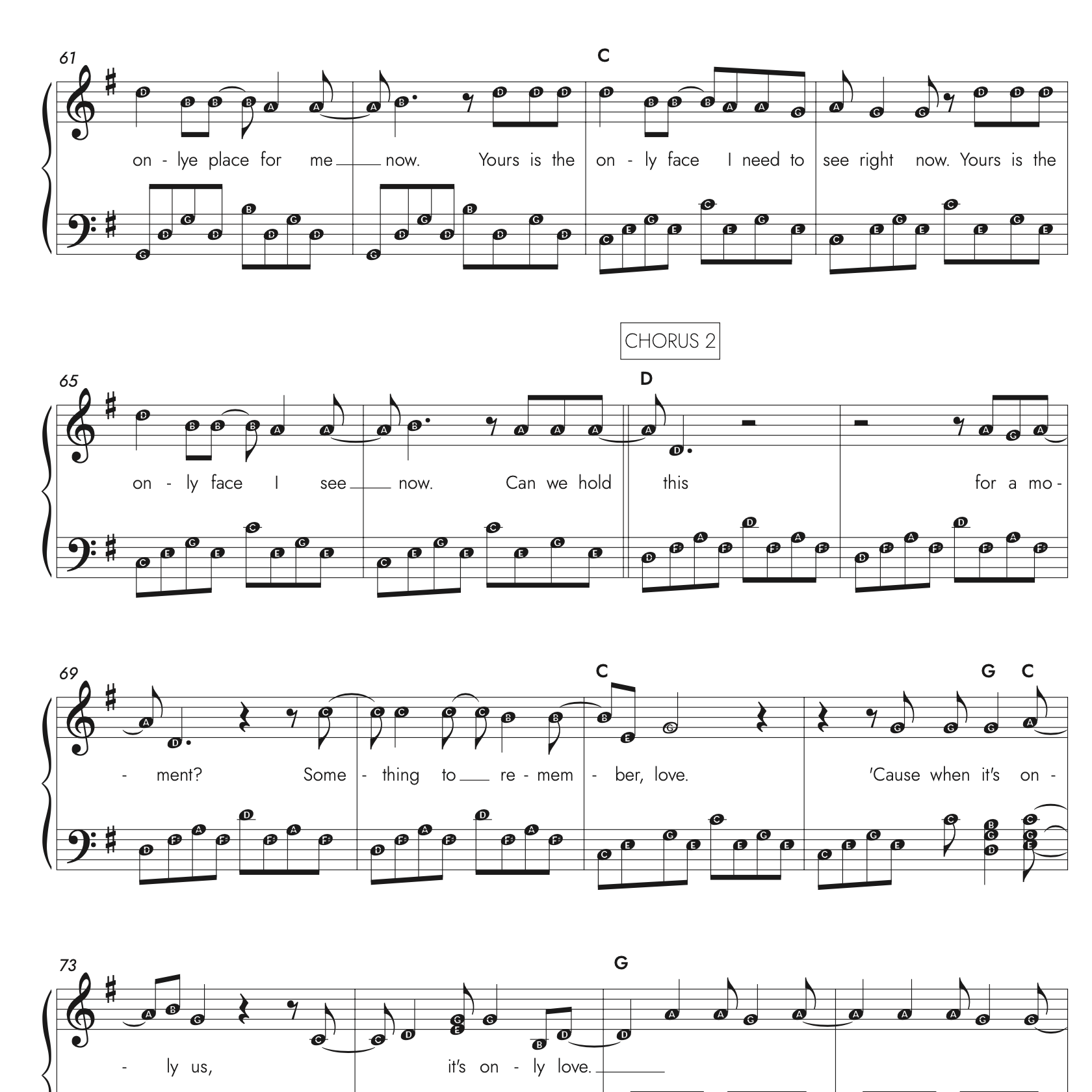 Taylor Swift - The fate of Ophelia
